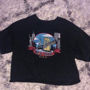 Brandy Melville t shirt